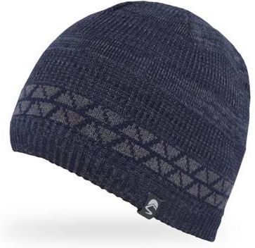 Czapka Sunday Afternoons Cabin Time Beanie Pacific Blue
