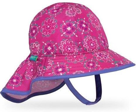 Czapka UV Sunday Afternoons Infant SunSprout Hat