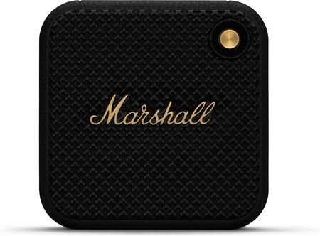 Marshall Willen Głośnik Bluetooth Czarno-miedziany