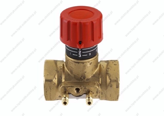 Zawor Danfoss Zawor Odcinajacy Asv-I, Dn 40 ( 003L7645 ) - Opinie i ...