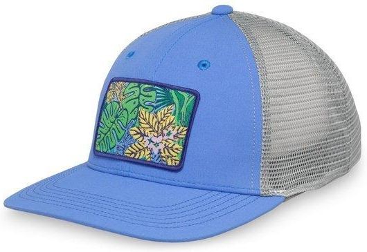Sunday Afternoons Artist Series Patch Trucker - Capuchon - Mixte