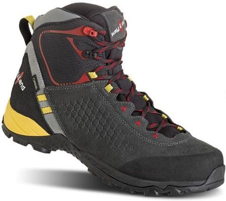 Kayland Inphinity Gore Tex Szary 41145