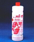 Kiehl Santex