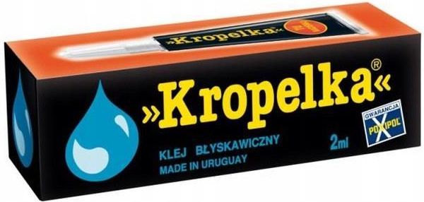 Bripox Kropelka 2ml - zdjęcie 1 Bripox Kropelka 2ml