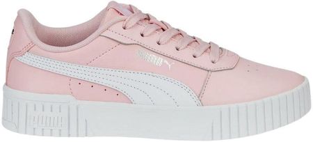 Buty dla dzieci Puma Carina 2.0 Jr różowe 386185 04