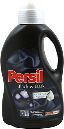 Persil Żel Do Prania 1,5L Black & Dark