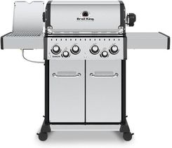 Zdjęcie Grill gazowy Broil King Baron S490 IR - Nowogard