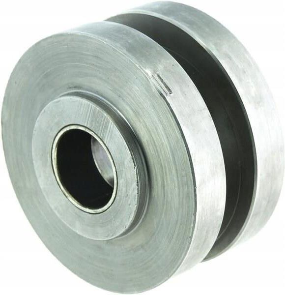 National Hardware Dubbelwerkend Scharnier - Zelfsluitend, Satijn Nikkel Afwerking, 3 Inch, Voor Draaideuren