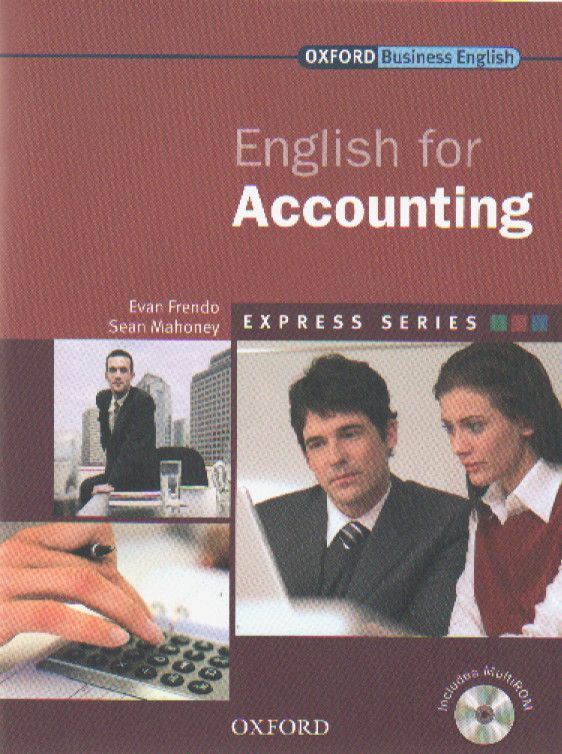 Nauka angielskiego English for Accounting SB+CD Ceny i opinie Ceneo.pl