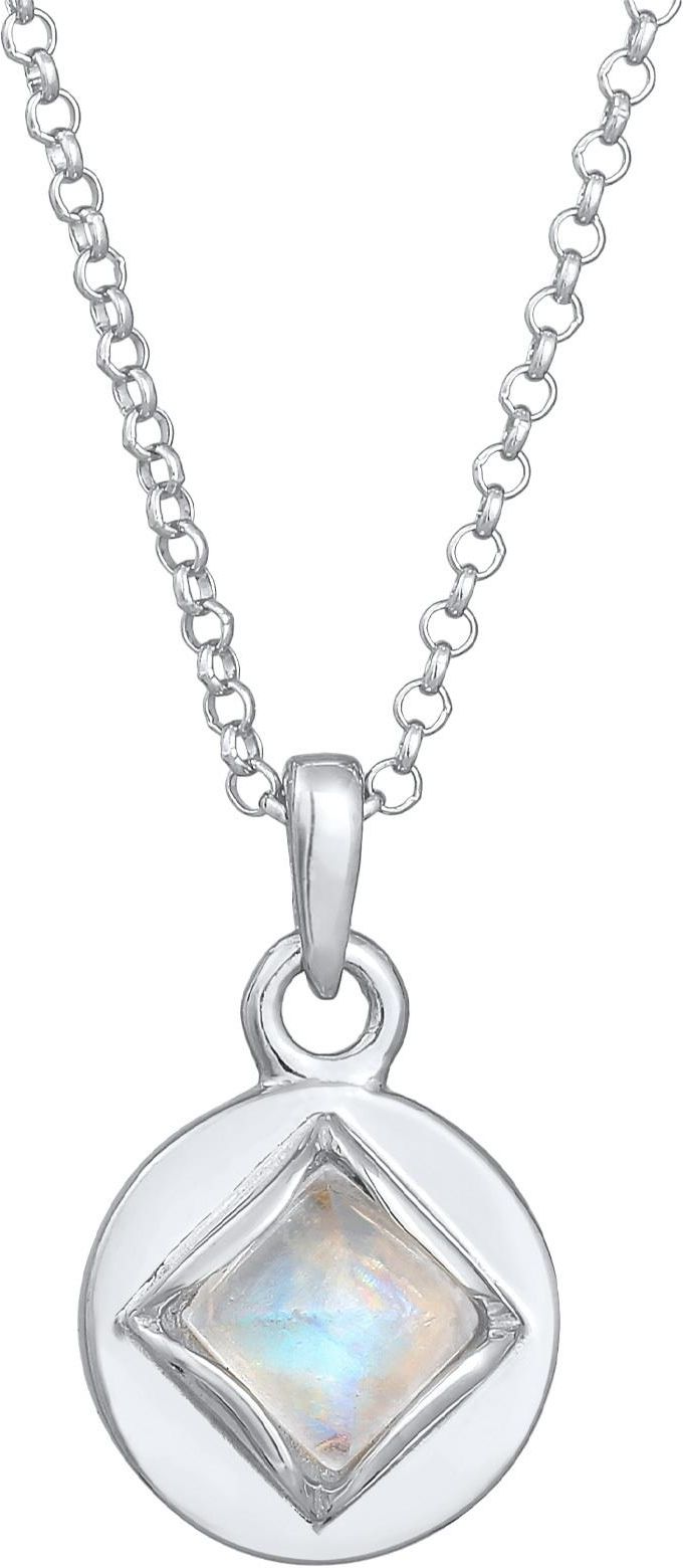 Pendiente En Forma De Símbolo Infinito Con Perla Cultivada | Cuotas Sin