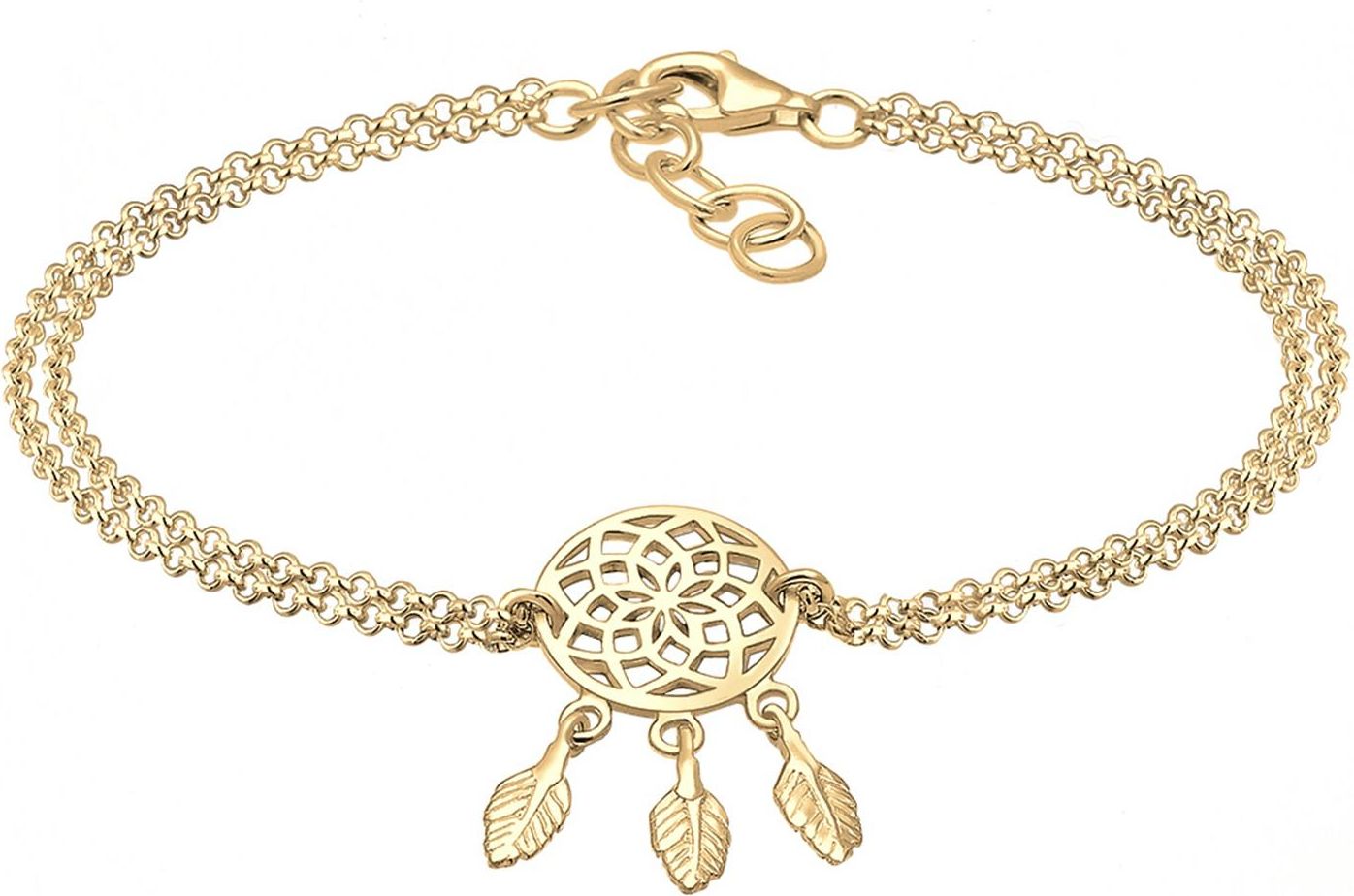 Italian Genuine 20-Lira Coin Charm Bracelet in Sterling Silver | Ross Simons