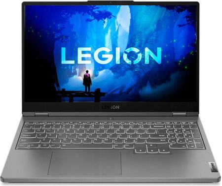Lenovo Legion 5 15IAH7H 15,6"/i5/16GB/512GB/NoOS (82RB00EQPB)