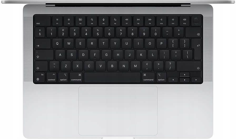 Laptop Apple MacBook Pro 14/Max/64GB/2TB/MacOS