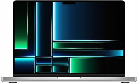 Laptop Apple MacBook Pro 14/Max/64GB/2TB/MacOS