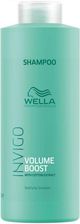 Zdjęcie Wella Professionals _Invigo Volume Boost Szampon Do Włosów Dodający Objętość 1L - Ryki