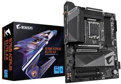 Gigabyte B760 AORUS ELITE AX DDR5