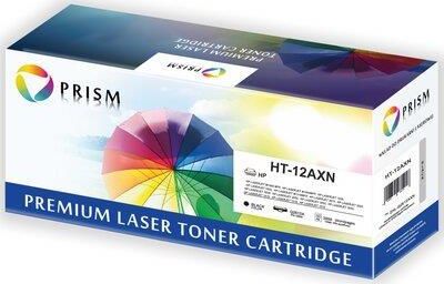 Toner Prism ZHL-Q2612AXN / HT-12AXN do HP Q2612A / 12A Canon CRG-703 / FX-10 wyd. 3000 str. XL + 50%