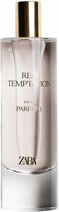 Zara Red Temptation Perfumy 80 ml