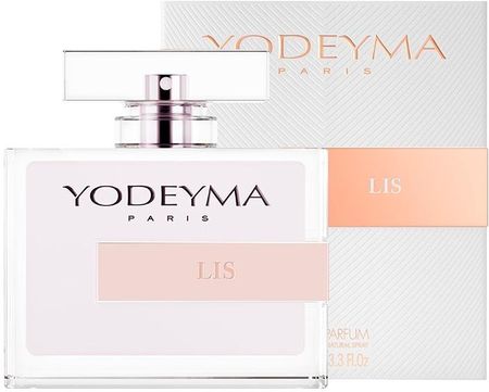 Yodeyma Lis Woda Perfumowana 100 ml