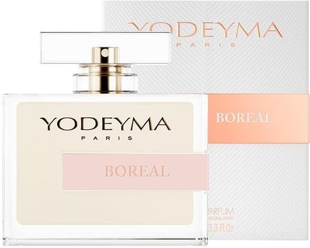 Yodeyma Boreal Amber Perfumy 100 ml