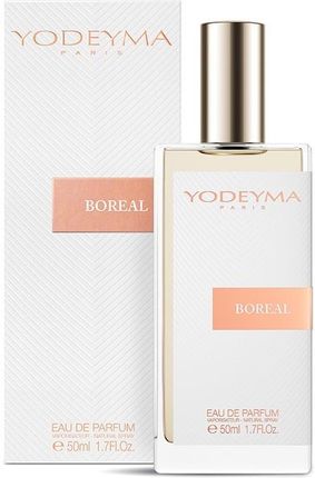 Yodeyma Boreal Perfumy  50 ml