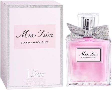 Dior Miss Dior Blooming Bouquet 香水 Dior Miss Blooming Bouquet Woda Toaletowa 100 ml - Ceneo.pl