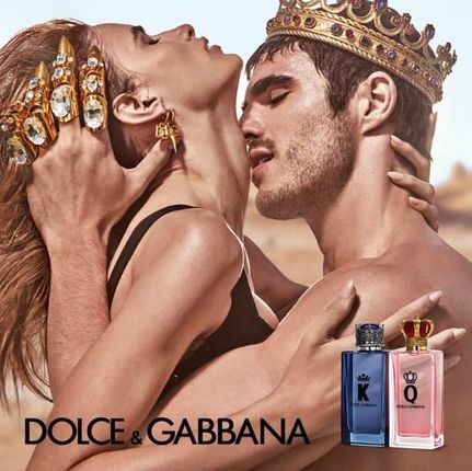 Dolce&Gabbana Q Woda Perfumowana 30 ml - Ceneo.pl