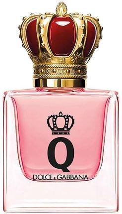 Dolce&Gabbana Q Woda Perfumowana 30 ml