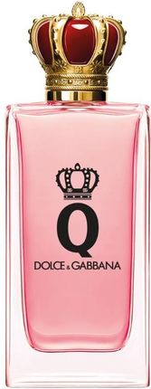 Dolce & Gabbana Q Woda Perfumowana 100 ml