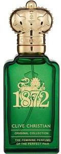Clive Christian Collections Original Collection 1872 Perfum 50 ml