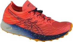 Zdjęcie Asics Fujispeed 1012B176700 Różowe - Chorzów
