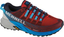 Zdjęcie Merrell Agility Peak 4 J067463 Czerwone - Wałbrzych
