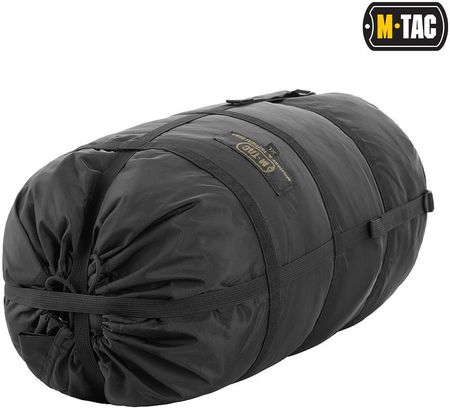M-Tac - Worek kompresyjny - X-Large - Czarny - 10325002 - zdjęcie 2