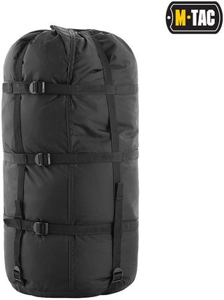 M-Tac - Worek kompresyjny - X-Large - Czarny - 10325002 - zdjęcie 3