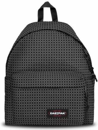 Eastpak Maclo Bike Refleks Black Rucksäcke