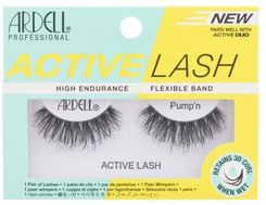 Zdjęcie Ardell Active Lash Pump'N Sztuczne Rzęsy 1 Szt  Black - Rydzyna