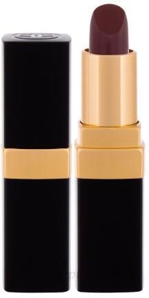 Chanel Rouge Coco Pomadka 3,5 G 494 Attraction - Opinie i ceny na
