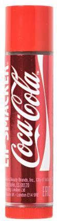 Lip Smacker Coca-Cola Balsam Do Ust 4 G Dla Dzieci