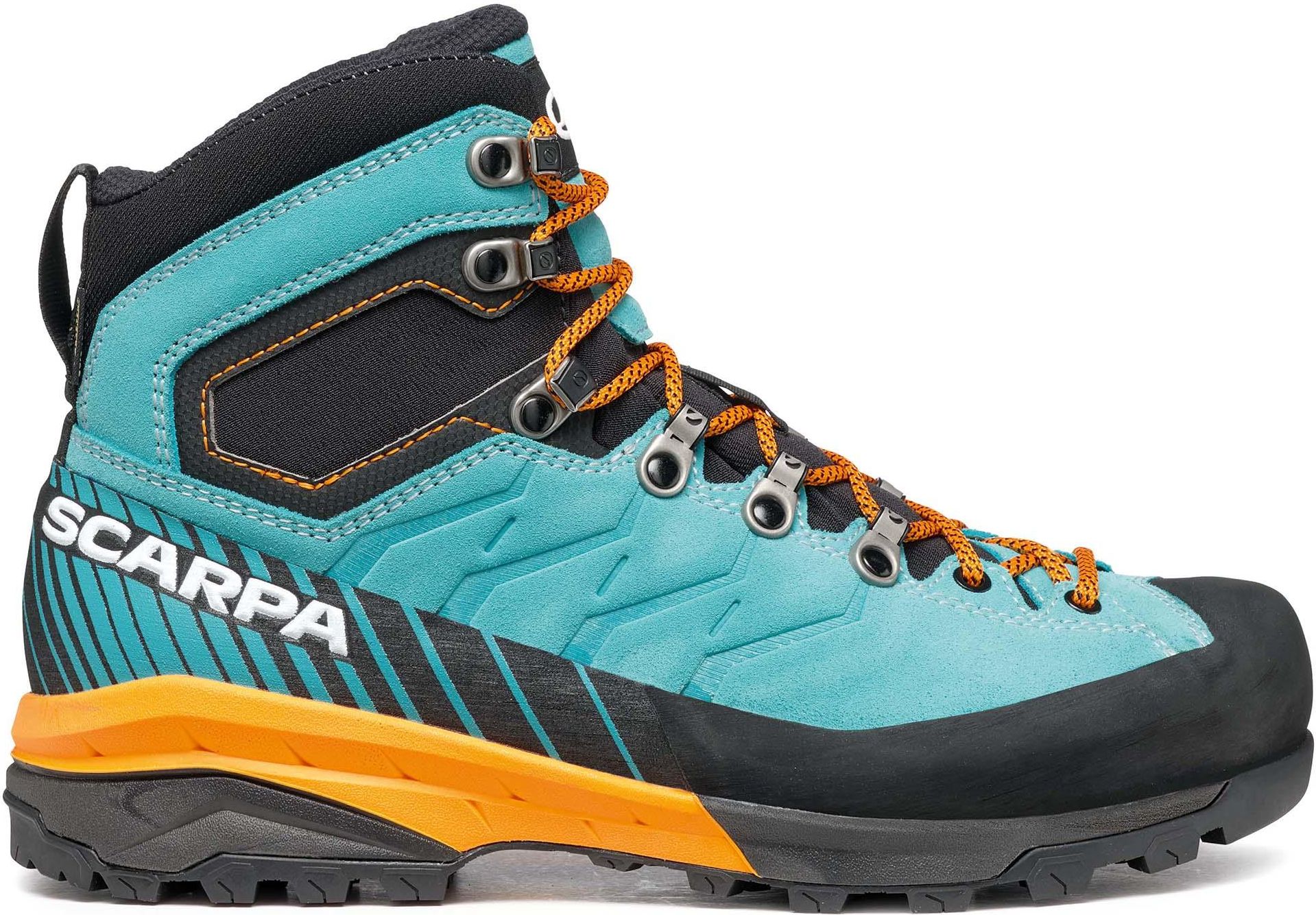 Mescalito Trk Gtx Woman Ceramic, Scarpone Trekking