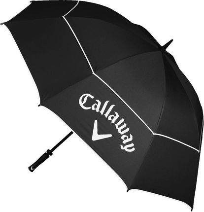 Callaway Shield Double Canopy 64'' Umbrella parasol golfowy