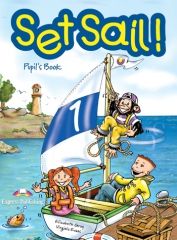 Set sail 1 - podrecznik