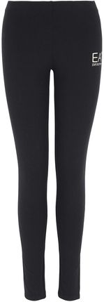 Damskie Legginsy Ea7 Emporio Armani Train Core Lady W Leggings 8Ntp61Tj01Z0200 – Czarny