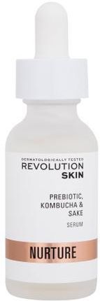 Revolution Skincare Nurture Prebiotic Kombucha & Sake Serum Serum Do Twarzy 30 ml