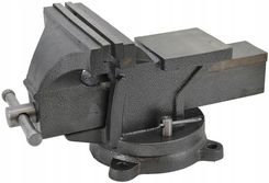 Zdjęcie Awtools Imadło Ślusarskie Obrotowe Średnie 8" Aw24219 - Mońki