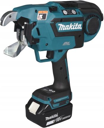 Makita Wiązarka Do Zbrojeń Dtr181Zj