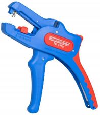 Zdjęcie Weicon Szczypce Do Ściągania Izolacji Nr 5 Pro 0 51005005 - Bisztynek