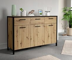 Forte Kirikus Komoda Kusk233 2Ebeb24F-6245-4E97-901C-B5F5301A9Afd