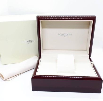Watch Boxes LONGINES BOX (12X18.5X14 cm)