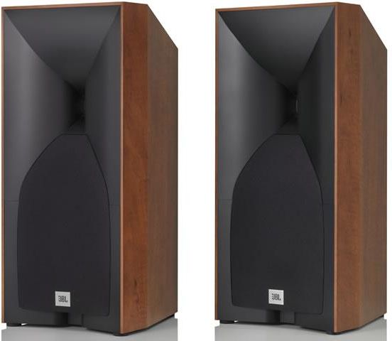 JBL STUDIO 530 スピーカー タワー型 ブラウン JBL : STUDIO 530 - 中古 | オーディオユニオン