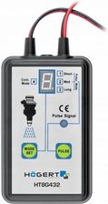 Zdjęcie Hoegert Technik Hoegert Tester Wtrysków (HT8G432) - Sosnowiec